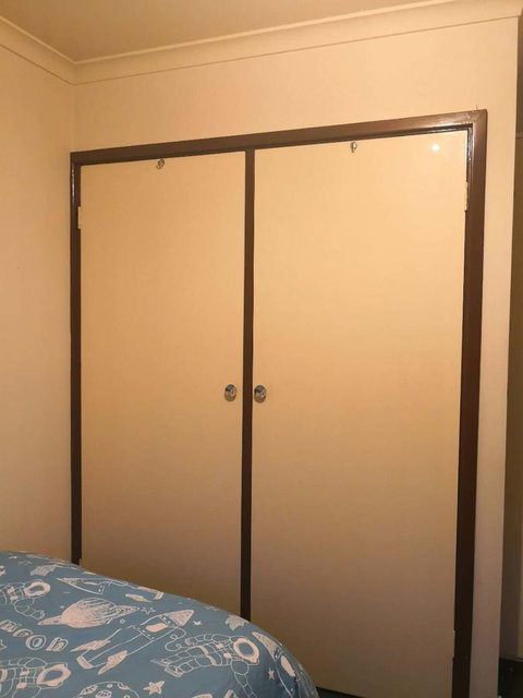 Space And Quiet Safe Room Canberra - Accommodation Yamba 4