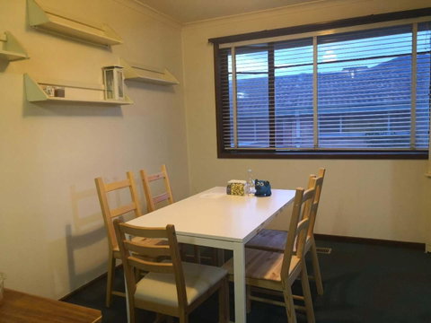 Space And Quiet Safe Room Canberra - Accommodation Yamba 11