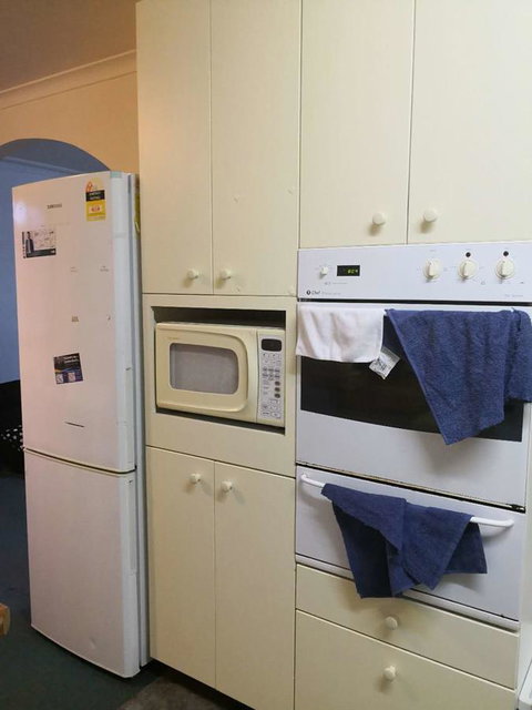 Space And Quiet Safe Room Canberra - Accommodation Yamba 7