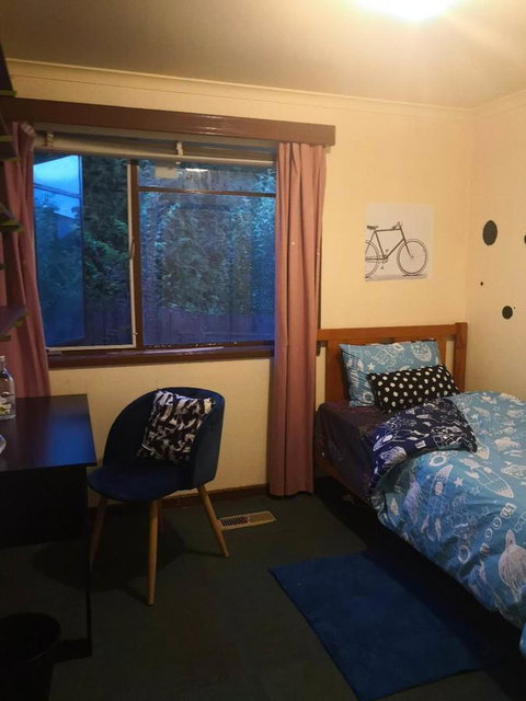 Space And Quiet Safe Room Canberra - Accommodation Yamba 0