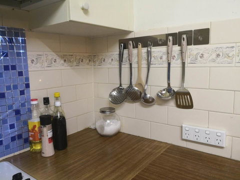 Space And Quiet Safe Room Canberra - Accommodation Yamba 1