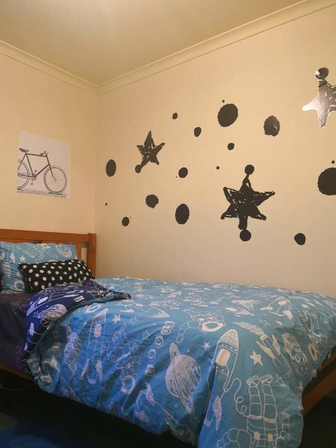 Space And Quiet Safe Room Canberra - Accommodation Yamba 3