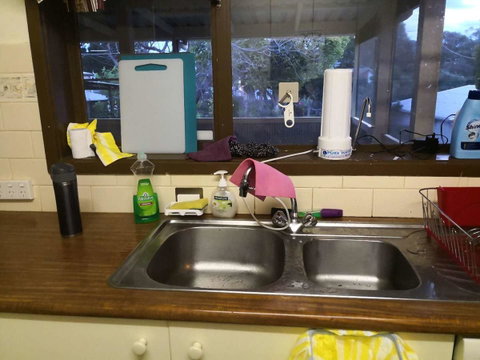 Space And Quiet Safe Room Canberra - Accommodation Yamba 5