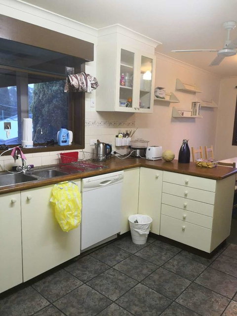 Space And Quiet Safe Room Canberra - Accommodation Yamba 8