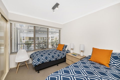 Accommodate Canberra - The Summit - Accommodation Yamba 11