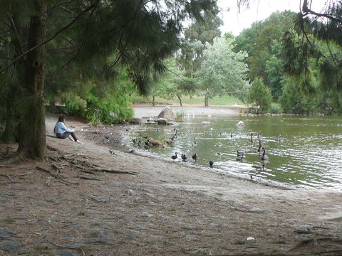 3BR Executive Apartment With Lake And Mountain Views - Accommodation Yamba 16