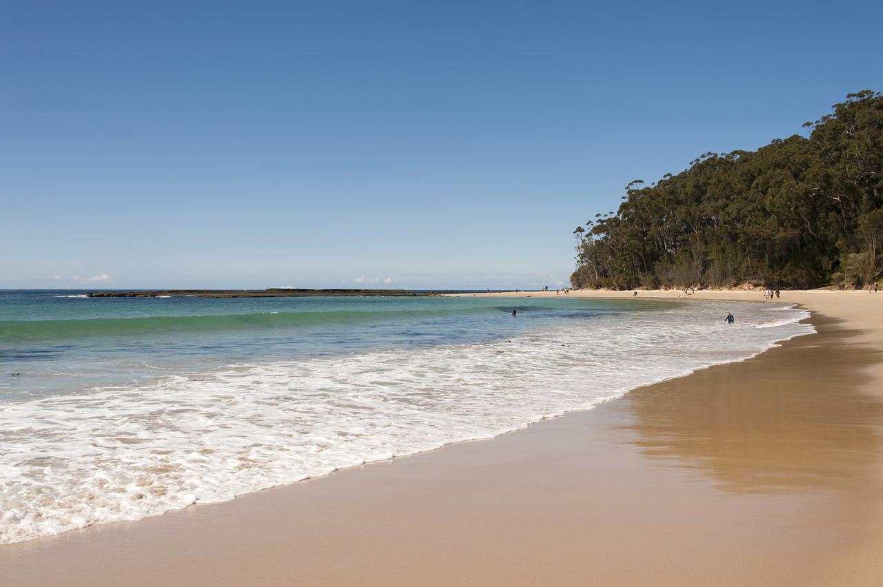 Mollymook NSW Accommodation Yamba