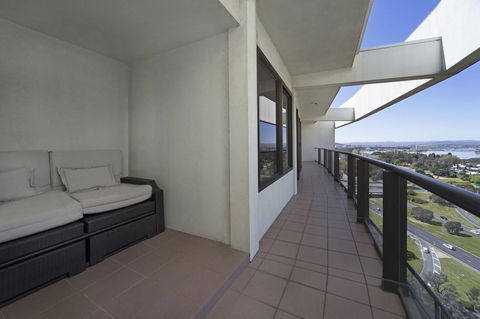 BreakFree Capital Tower Apartments - Accommodation Yamba 35