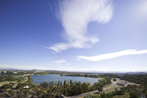 BreakFree Capital Tower Apartments - Accommodation Yamba 15