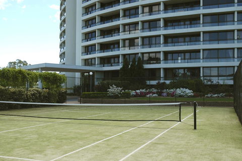 BreakFree Capital Tower Apartments - Accommodation Yamba 18