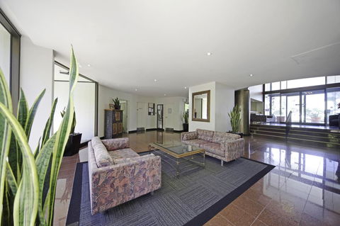 BreakFree Capital Tower Apartments - Accommodation Yamba 21