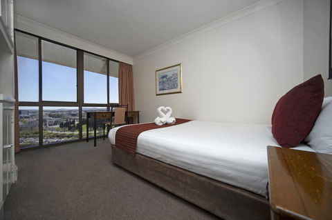 BreakFree Capital Tower Apartments - Accommodation Yamba 37