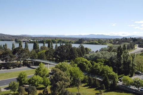 BreakFree Capital Tower Apartments - Accommodation Yamba 16