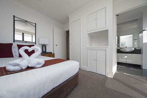 BreakFree Capital Tower Apartments - Accommodation Yamba 39
