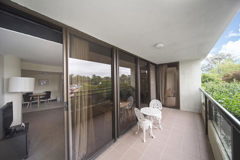 BreakFree Capital Tower Apartments - Accommodation Yamba 23