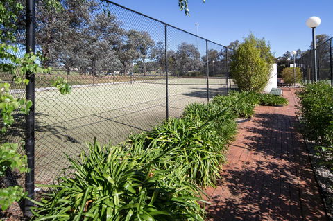 BreakFree Capital Tower Apartments - Accommodation Yamba 19
