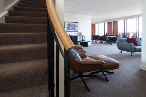 BreakFree Capital Tower Apartments - Accommodation Yamba 28