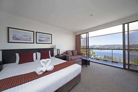 BreakFree Capital Tower Apartments - Accommodation Yamba 38