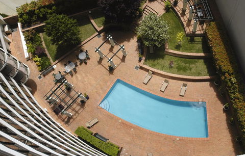 BreakFree Capital Tower Apartments - Accommodation Yamba 12
