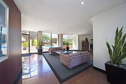 BreakFree Capital Tower Apartments - Accommodation Yamba 22