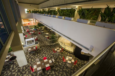 Rydges Canberra - Accommodation Yamba 20