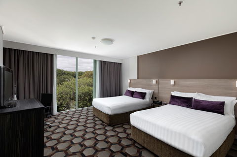 Rydges Canberra - Accommodation Yamba 4