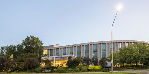 Rydges Canberra - Accommodation Yamba 17