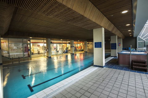 Rydges Canberra - Accommodation Yamba 3