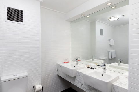 Rydges Canberra - Accommodation Yamba 33
