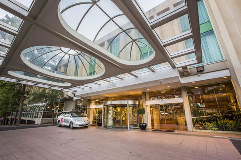 Rydges Canberra - Accommodation Yamba 16