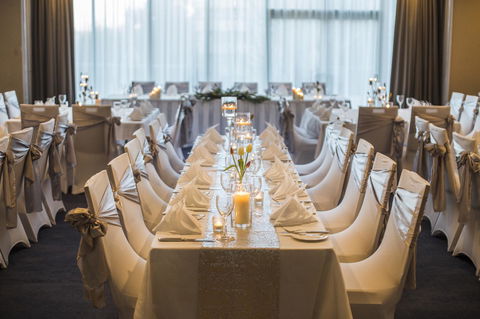 Rydges Canberra - Accommodation Yamba 29