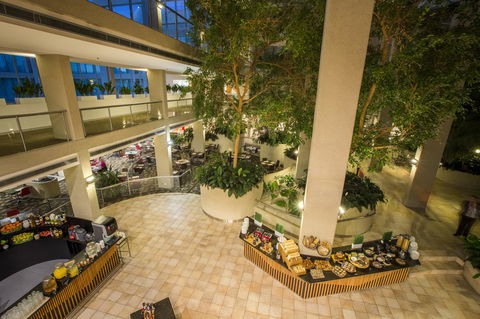 Rydges Canberra - Accommodation Yamba 27
