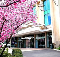 Rydges Capital Hill Canberra - Accommodation Yamba