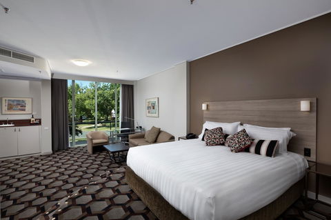 Rydges Canberra - Accommodation Yamba 37