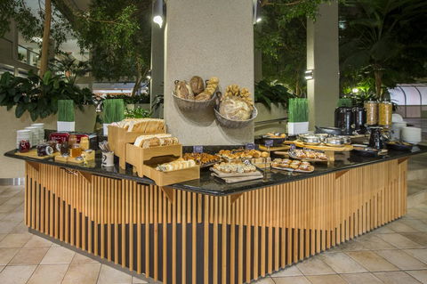 Rydges Canberra - Accommodation Yamba 21