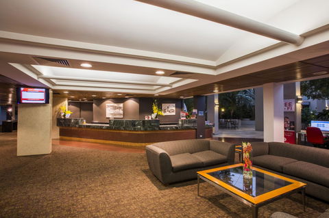 Rydges Canberra - Accommodation Yamba 28