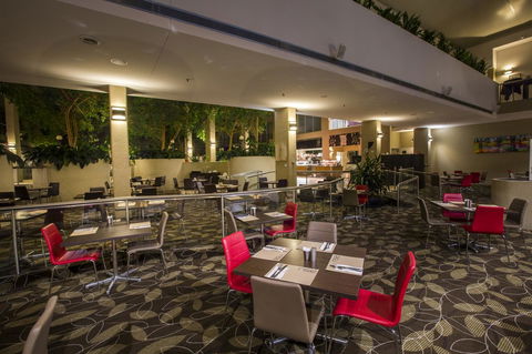 Rydges Canberra - Accommodation Yamba 22