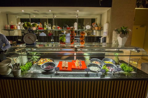 Rydges Canberra - Accommodation Yamba 24