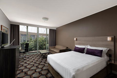 Rydges Canberra - Accommodation Yamba 30