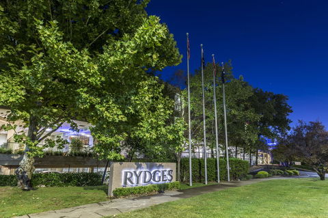 Rydges Canberra - Accommodation Yamba 18