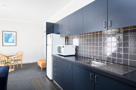 The Woden Hotel - Accommodation Yamba 12