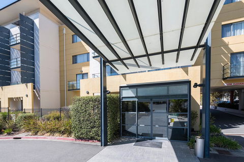The Woden Hotel - Accommodation Yamba 3