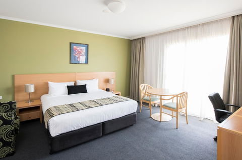 The Woden Hotel - Accommodation Yamba 9