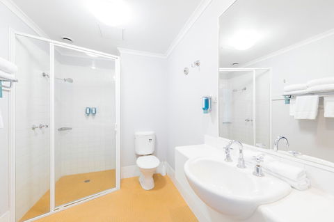 The Woden Hotel - Accommodation Yamba 7