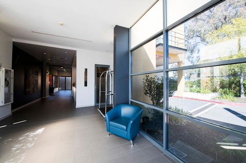 The Woden Hotel - Accommodation Yamba 2