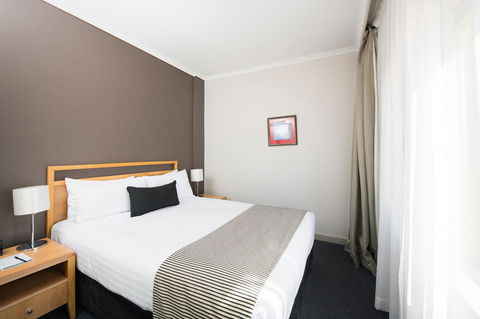 The Woden Hotel - Accommodation Yamba 13