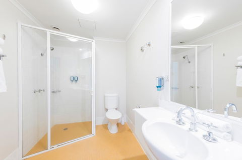 The Woden Hotel - Accommodation Yamba 10