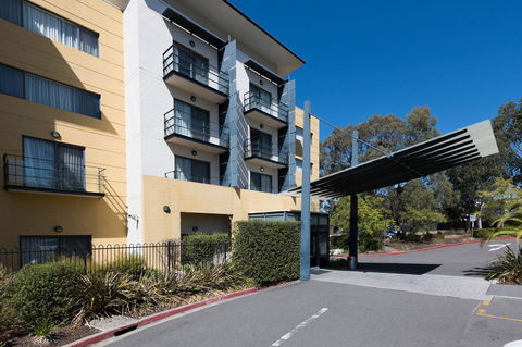 The Woden Hotel - Accommodation Yamba 1