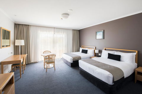 The Woden Hotel - Accommodation Yamba 8