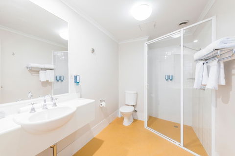 The Woden Hotel - Accommodation Yamba 14